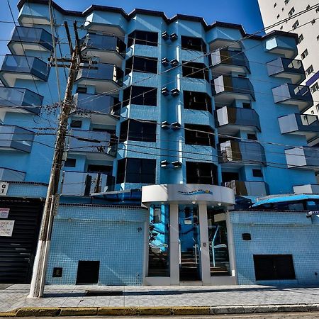 Hotel Rota Do Sol Praia Grande  Exteriér fotografie