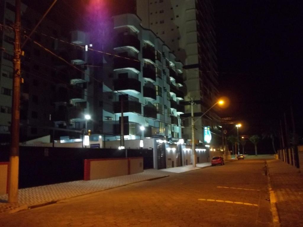 Hotel Rota Do Sol Praia Grande  Exteriér fotografie