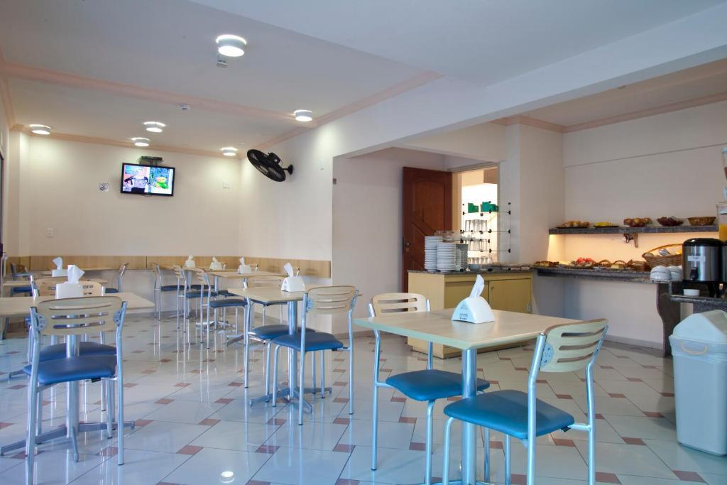 Hotel Rota Do Sol Praia Grande  Exteriér fotografie